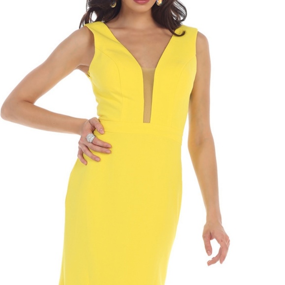 May Queen Dresses & Skirts - Formal prom dress. Bridesmaid dresses